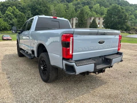 More photos of 2024 Ford F-350SD Lariat at Don Wood Ford Lincoln, OH