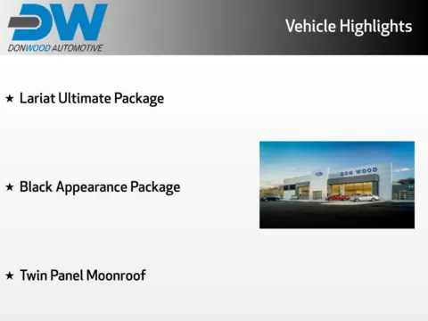 Photos of 2024 Ford F-350SD Lariat for sale in Athens, OH at Don Wood Ford Lincoln