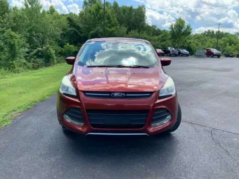 More photos of 2015 Ford Escape SE at Don Wood Ford Lincoln, OH