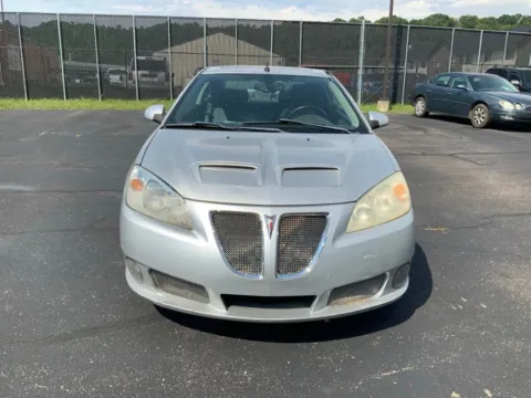 More photos of 2009 Pontiac G6 GXP at Don Wood Ford Lincoln, OH
