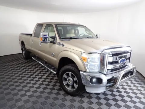 More photos of 2011 Ford F-350SD Lariat at Don Wood Ford Lincoln, OH