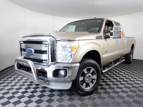 Photos of 2011 Ford F-350SD Lariat for sale in Athens, OH at Don Wood Ford Lincoln