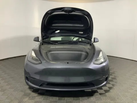 More photos of 2022 Tesla Model Y Long Range at Don Wood Ford Lincoln, OH