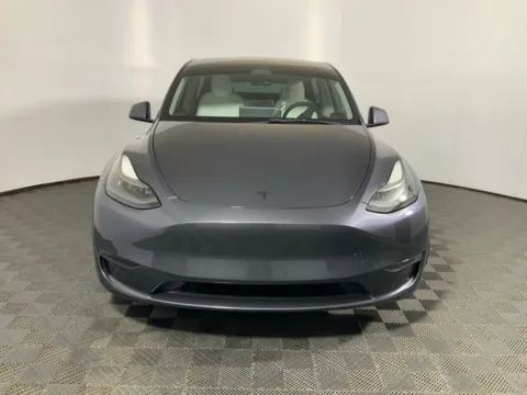 More photos of 2022 Tesla Model Y Long Range at Don Wood Ford Lincoln, OH