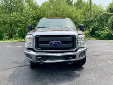 Another view of 2016 Ford F-350SD XL for sale in Athens, OH at Don Wood Ford Lincoln