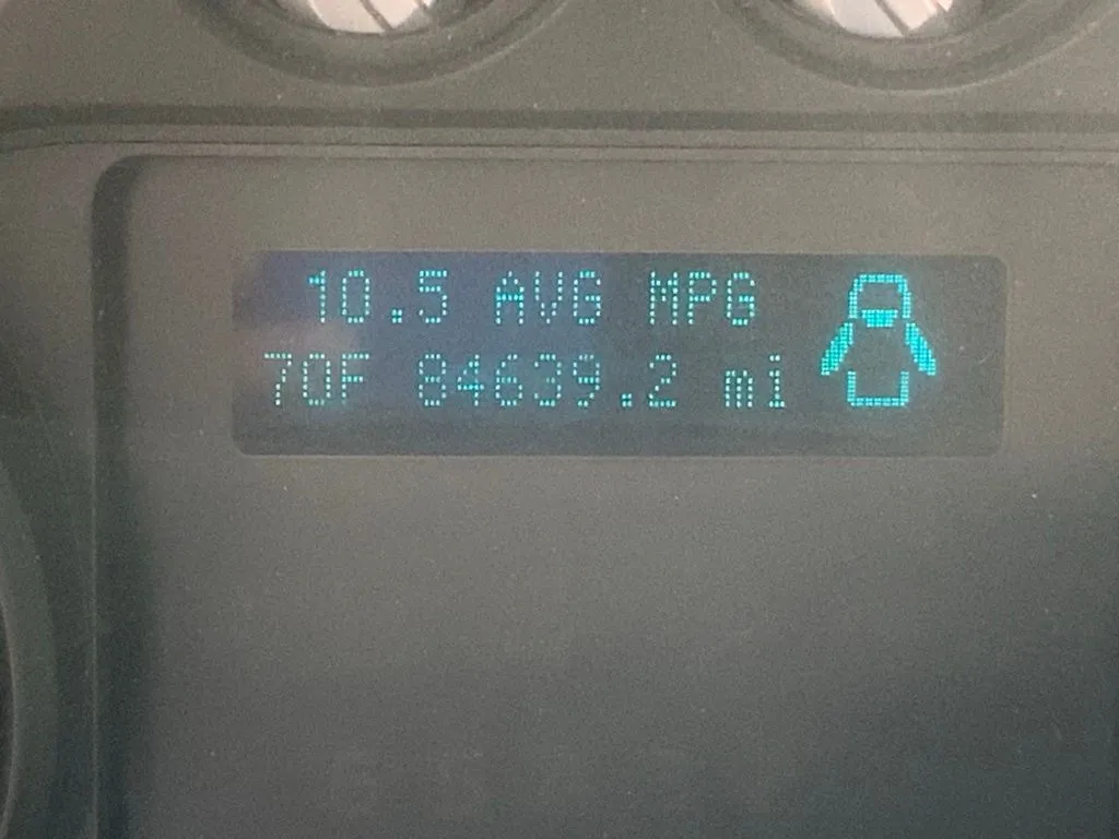 Ford F350SD photo 24