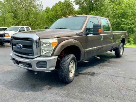 More photos of 2016 Ford F-350SD XL at Don Wood Ford Lincoln, OH