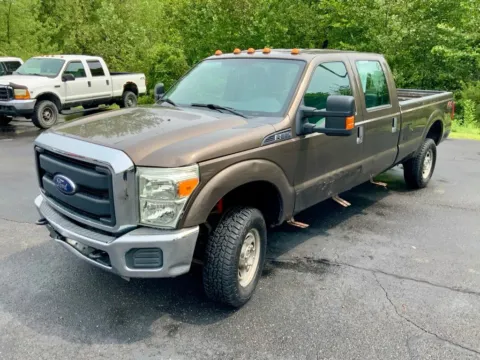 More photos of 2016 Ford F-350SD XL at Don Wood Ford Lincoln, OH