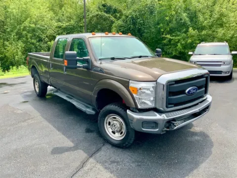 Photos of 2016 Ford F-350SD XL for sale in Athens, OH at Don Wood Ford Lincoln