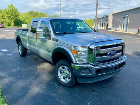 Photos of 2016 Ford F-350SD XLT for sale in Athens, OH at Don Wood Ford Lincoln