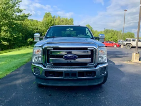 Another view of 2016 Ford F-350SD XLT for sale in Athens, OH at Don Wood Ford Lincoln