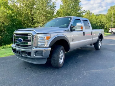 More photos of 2016 Ford F-350SD XLT at Don Wood Ford Lincoln, OH