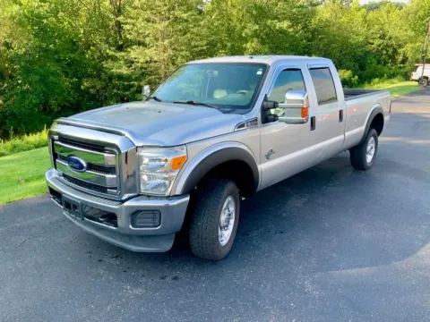 More photos of 2016 Ford F-350SD XLT at Don Wood Ford Lincoln, OH