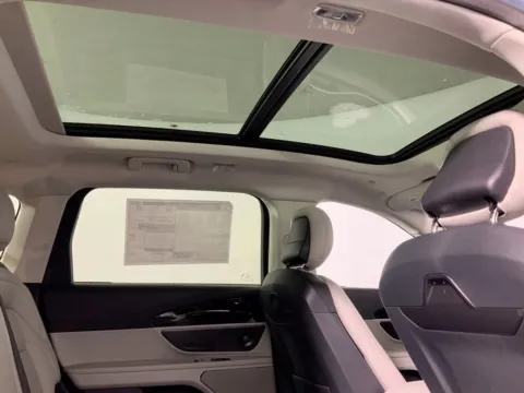 Photos of 2026 Lincoln Nautilus Reserve for sale in Athens, OH at Don Wood Ford Lincoln
