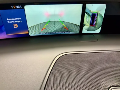More photos of 2026 Lincoln Nautilus Reserve at Don Wood Ford Lincoln, OH