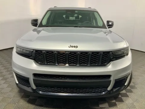 More photos of 2023 Jeep Grand Cherokee L Limited at Don Wood Ford Lincoln, OH
