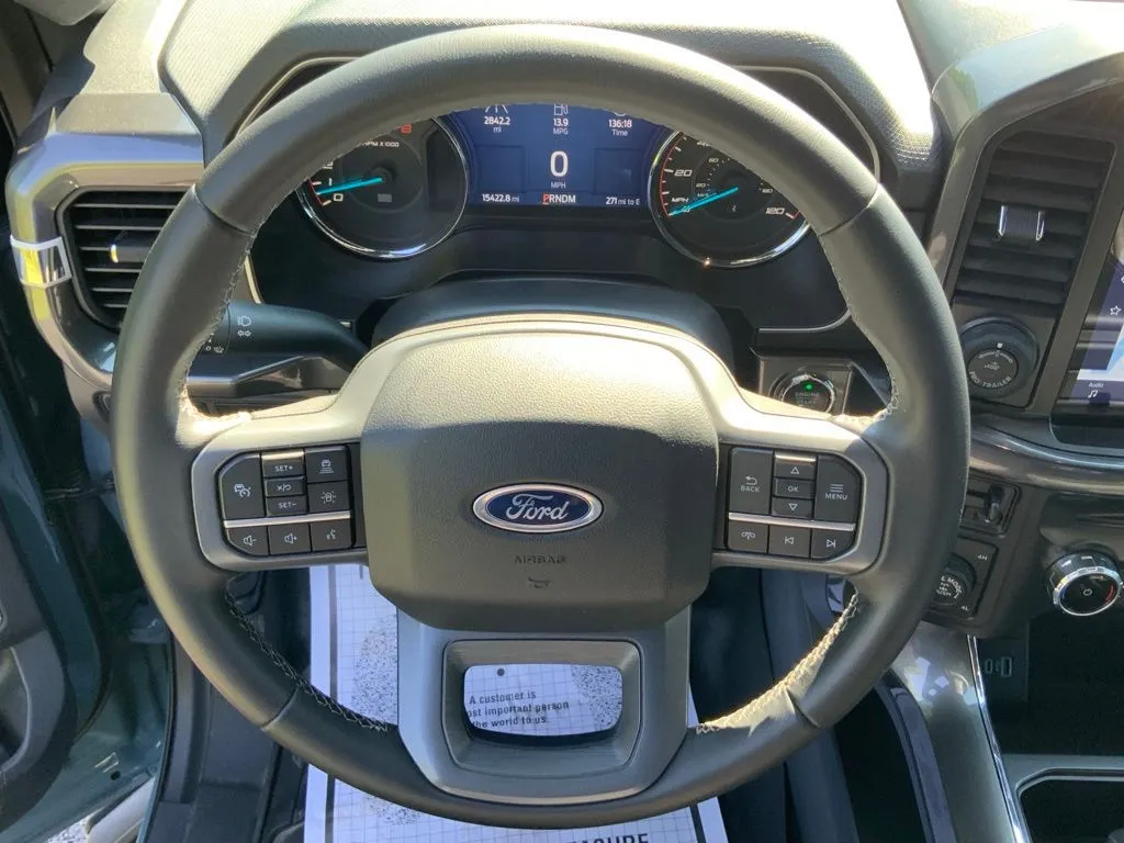 Ford F-150 photo 20