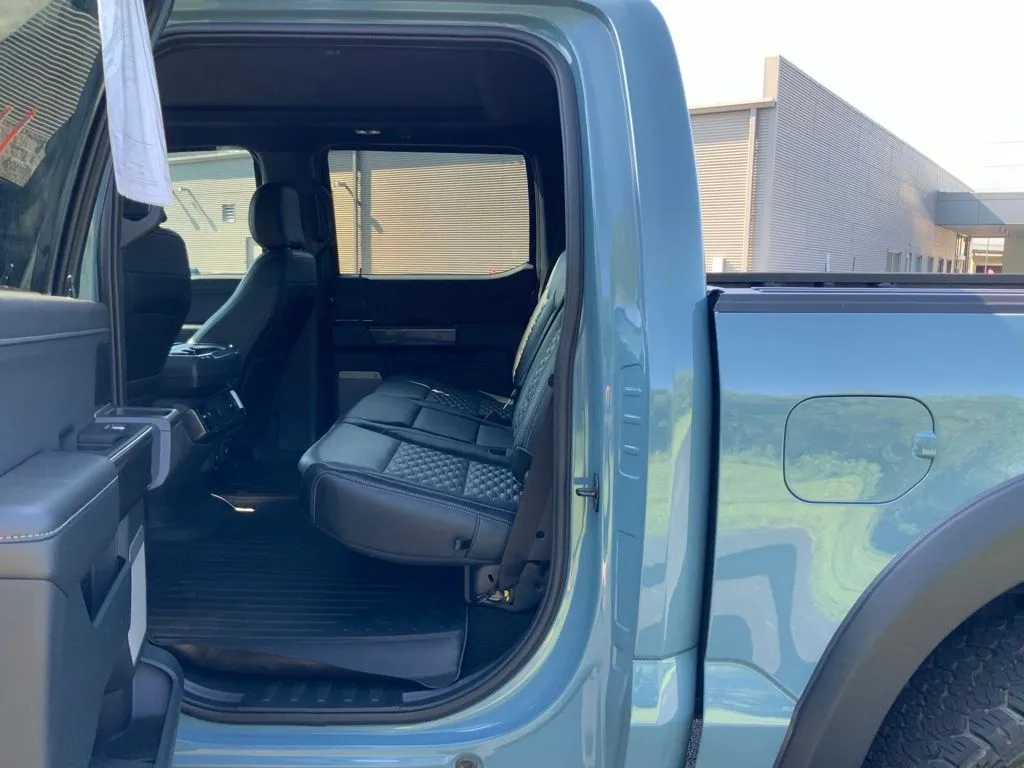 Ford F-150 photo 24
