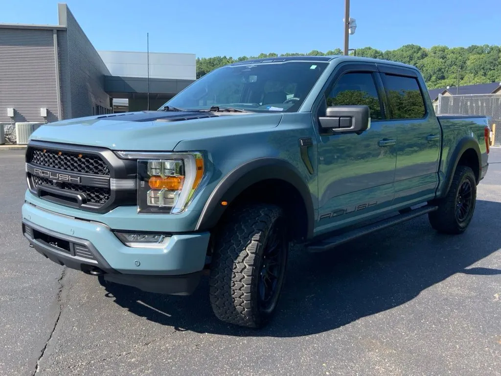 Ford F-150 photo 7