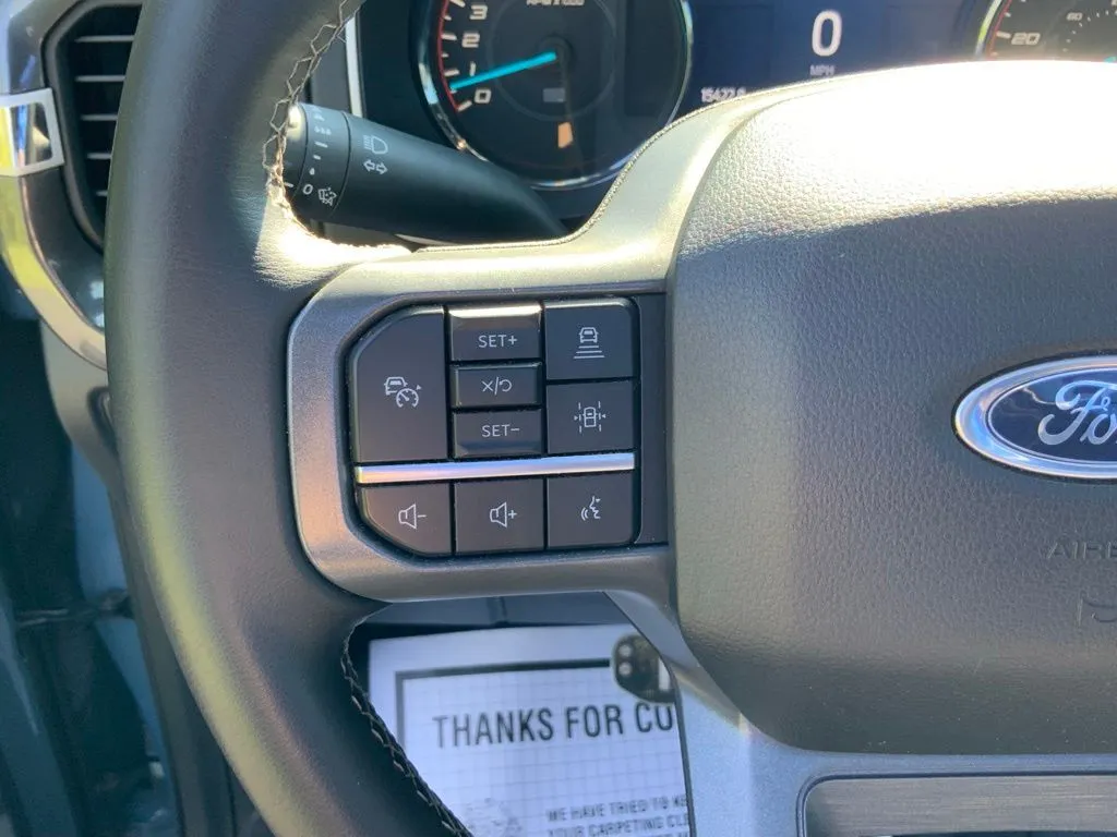 Ford F-150 photo 21