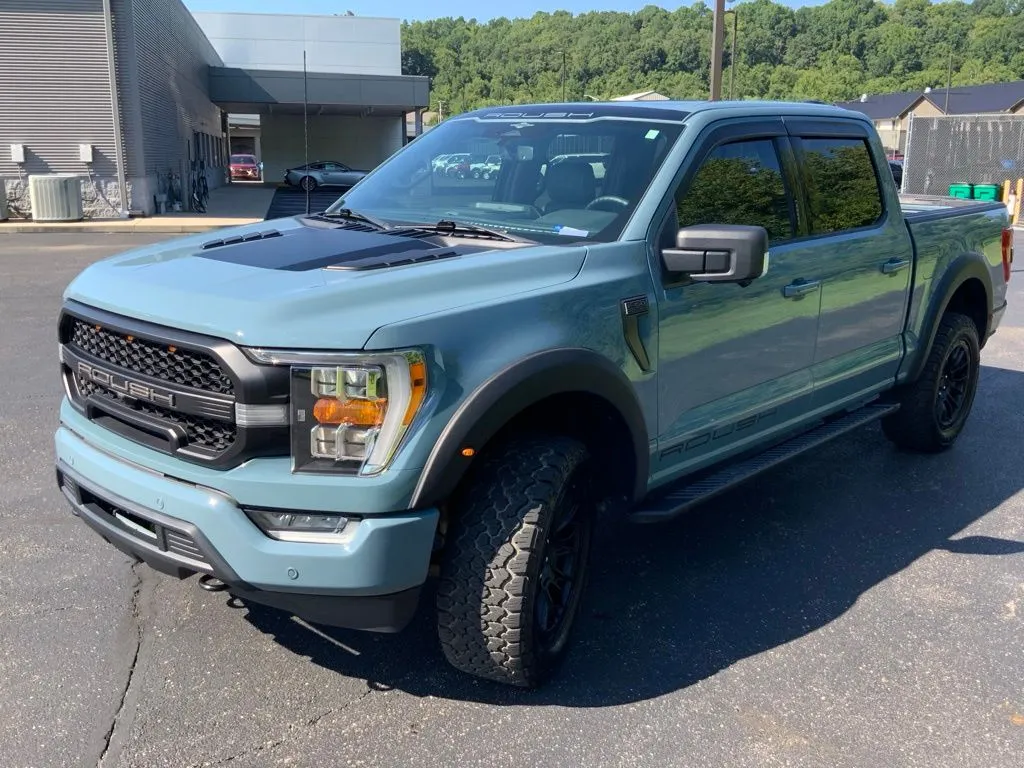 Ford F-150 photo 8