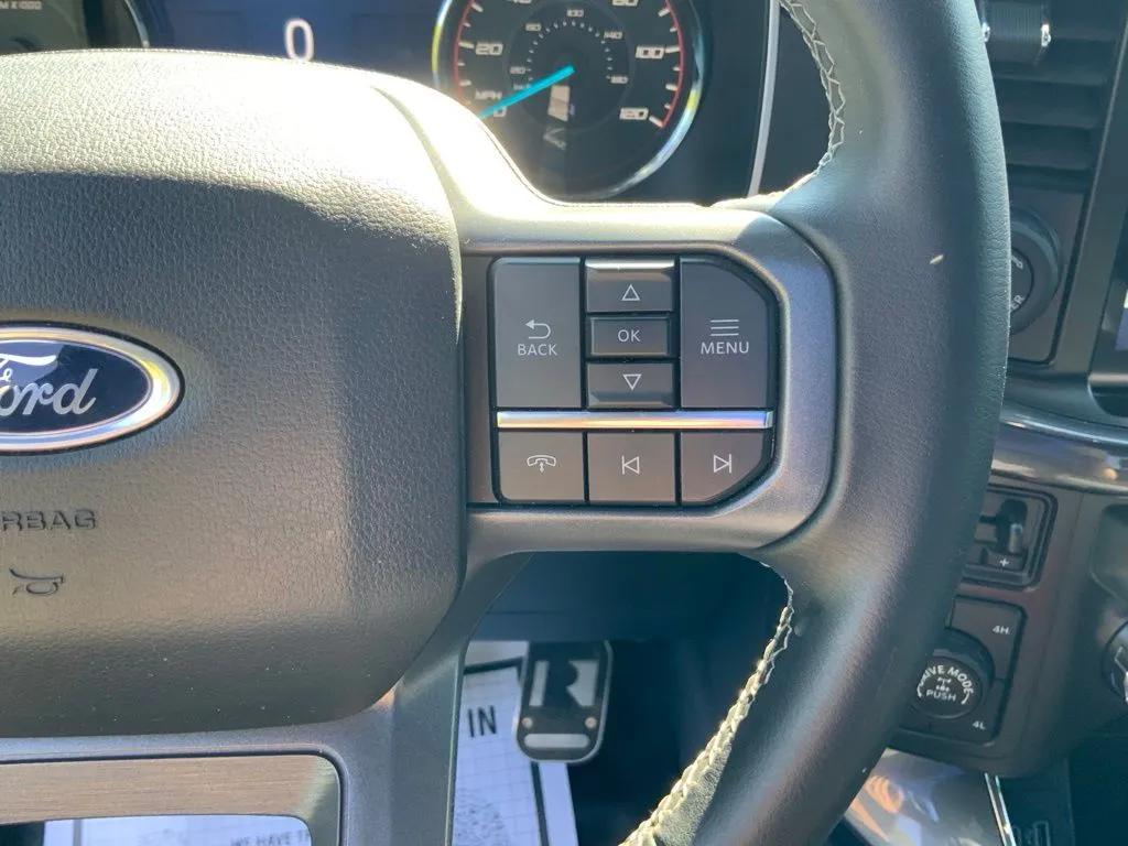 Ford F-150 photo 22
