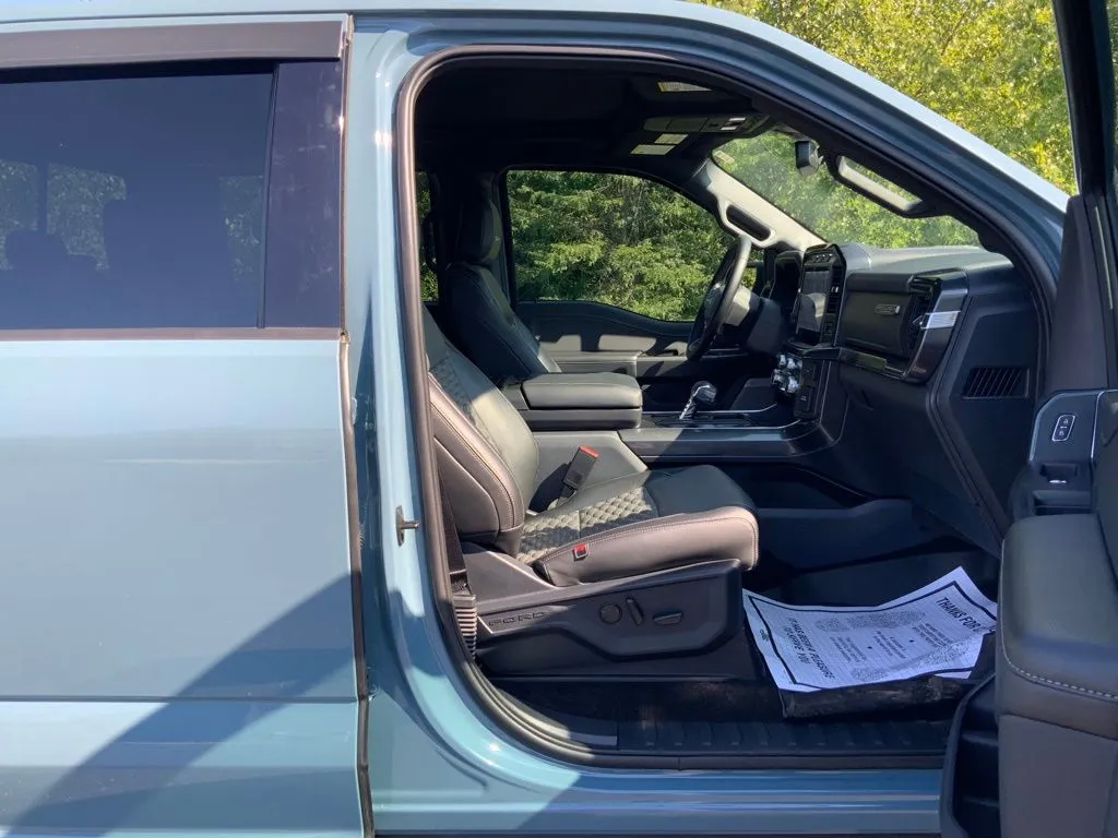 Ford F-150 photo 26