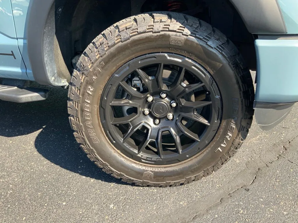 Ford F-150 photo 27