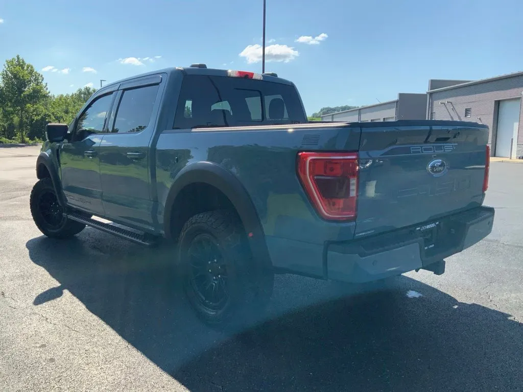 Ford F-150 photo 9