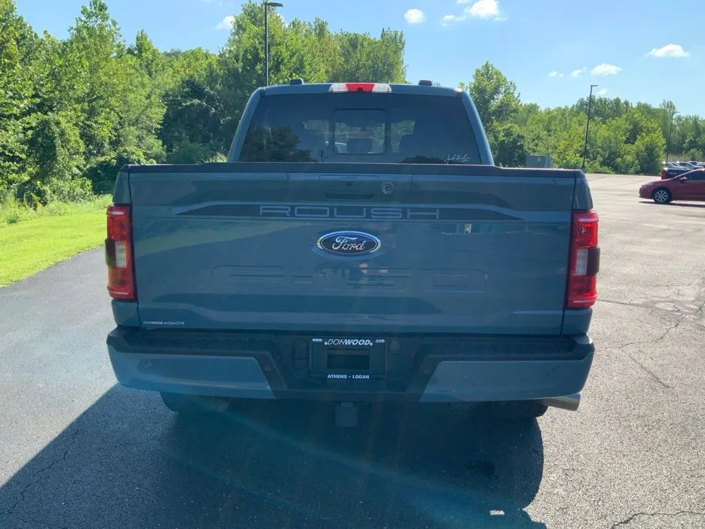 Ford F-150 photo 11