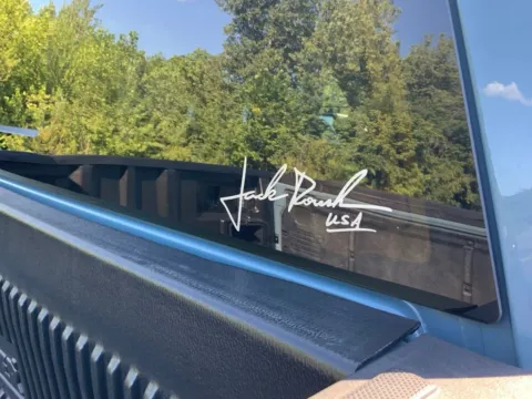 Another view of 2023 Ford F-150 XLT for sale in Athens, OH at Don Wood Ford Lincoln