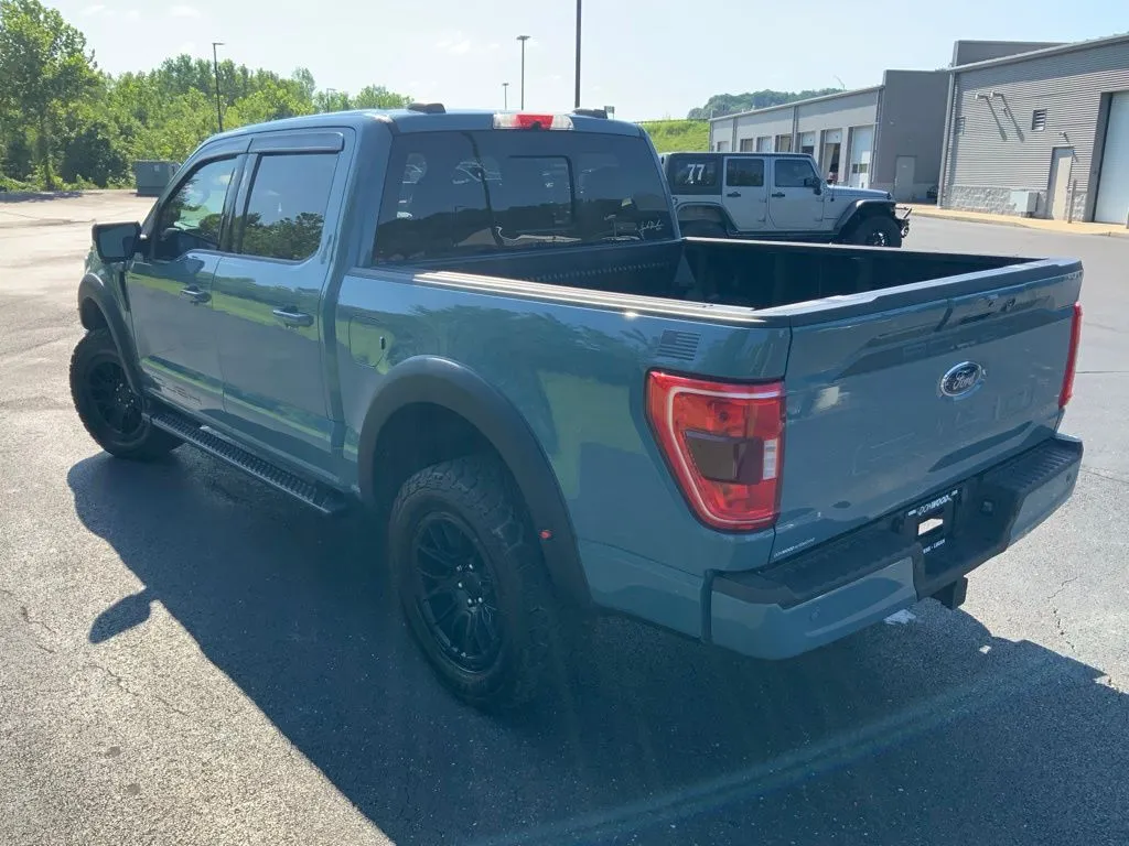 Ford F-150 photo 10