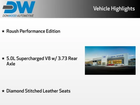 Photos of 2023 Ford F-150 XLT for sale in Athens, OH at Don Wood Ford Lincoln