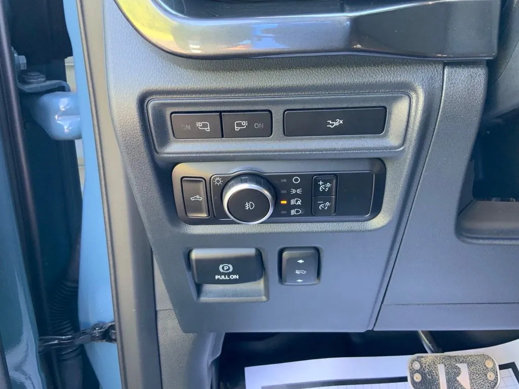 Ford F-150 photo 18