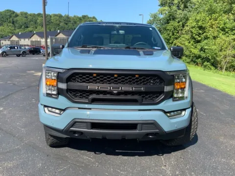 More photos of 2023 Ford F-150 XLT at Don Wood Ford Lincoln, OH