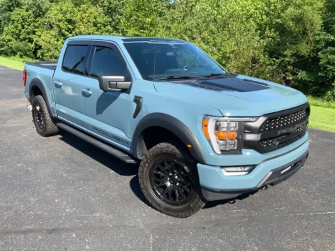 More photos of 2023 Ford F-150 XLT at Don Wood Ford Lincoln, OH