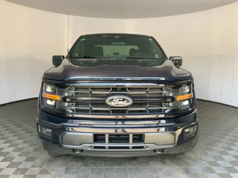 More photos of 2026 Ford F-150 XLT at Don Wood Ford Lincoln, OH