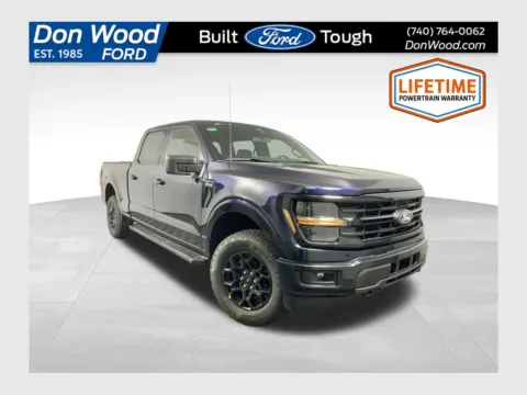 Unknown 2026 Ford F-150 XLT for sale in Athens, OH