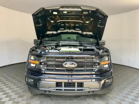 More photos of 2026 Ford F-150 XLT at Don Wood Ford Lincoln, OH