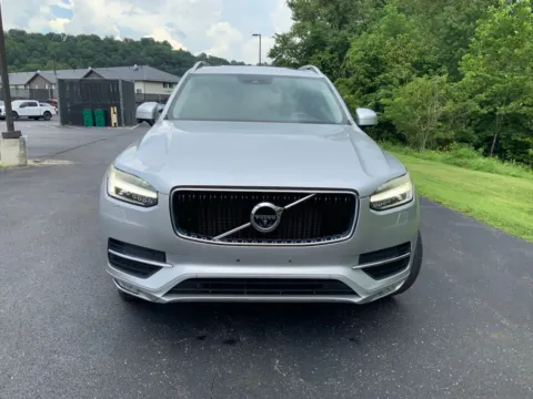 Another view of 2016 Volvo XC90 T6 Momentum for sale in Athens, OH at Don Wood Ford Lincoln
