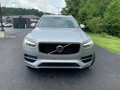 Another view of 2016 Volvo XC90 T6 Momentum for sale in Athens, OH at Don Wood Ford Lincoln