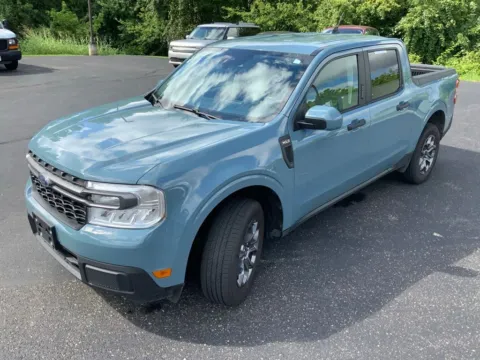 More photos of 2023 Ford Maverick XLT at Don Wood Ford Lincoln, OH