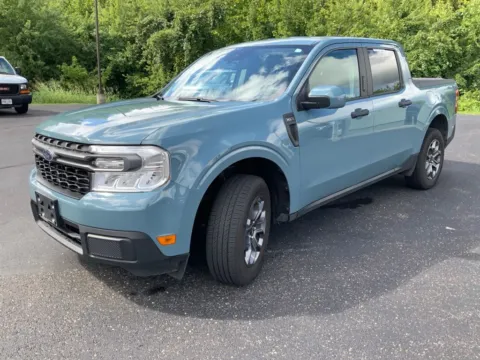 More photos of 2023 Ford Maverick XLT at Don Wood Ford Lincoln, OH