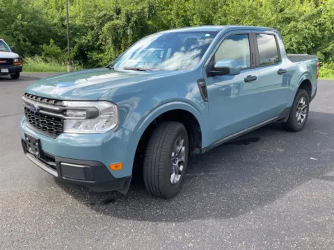 More photos of 2023 Ford Maverick XLT at Don Wood Ford Lincoln, OH