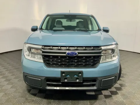 More photos of 2023 Ford Maverick XLT at Don Wood Ford Lincoln, OH