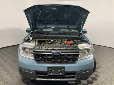 More photos of 2023 Ford Maverick XLT at Don Wood Ford Lincoln, OH