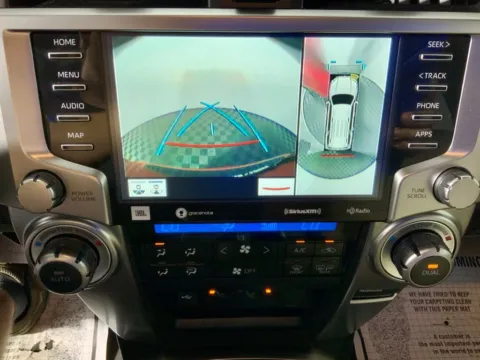 More photos of 2024 Toyota 4Runner Limited at Don Wood Ford Lincoln, OH