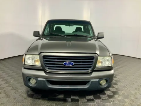 Another view of 2009 Ford Ranger XLT for sale in Athens, OH at Don Wood Ford Lincoln