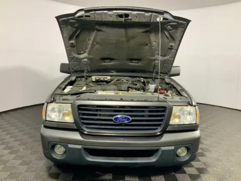 More photos of 2009 Ford Ranger XLT at Don Wood Ford Lincoln, OH