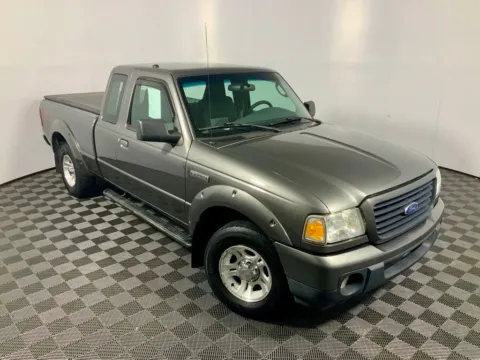 Photos of 2009 Ford Ranger XLT for sale in Athens, OH at Don Wood Ford Lincoln